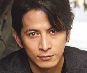岡田准一, V6, メンバー, プロフィール, 誕生日, 身長, 年齢, メンバーカラー