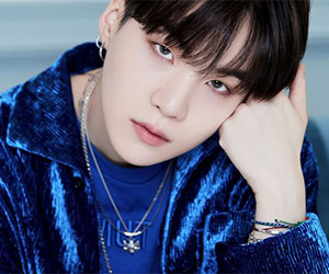BTS（バンタン）メンバーのシュガ（ユンギ）