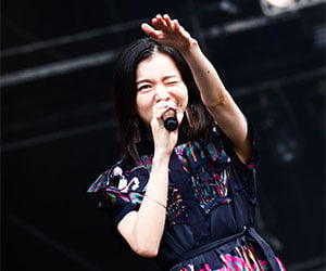 歌手milet（ミレイ）の可愛い画像