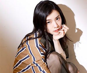 歌手milet（ミレイ）の可愛い画像