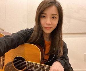 歌手milet（ミレイ）の可愛い画像