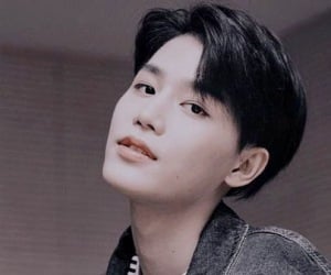 NCTプロフィール　テイル