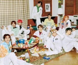 NCT127 メンバー紹介NCT127の魅力
