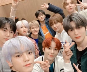 NCT127 メンバー紹介イリチルとは？
