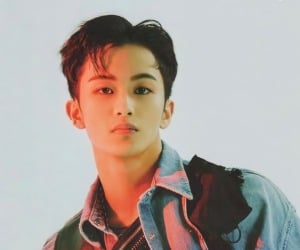 NCT127　メンバー紹介マーク