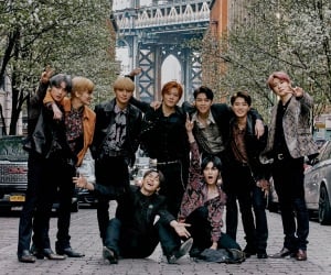 NCT127　メンバー紹介まとめ