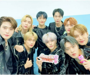 NCT127　メンバー紹介人気順