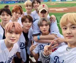 NCT127　メンバー紹介プロフィール