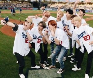 NCT127　メンバー紹介チームワークの良さ