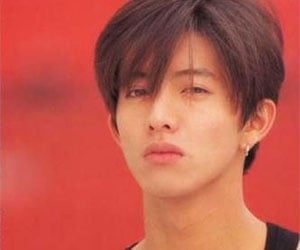 木村拓哉（キムタク）の若い頃