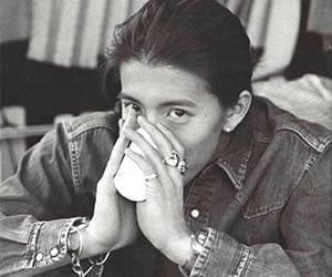木村拓哉（キムタク）の若い頃