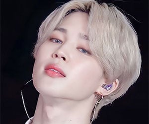 BTS（バンタン）メンバーのジミン