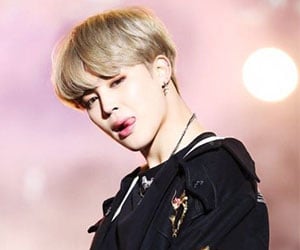 BTS（バンタン）メンバーのジミン