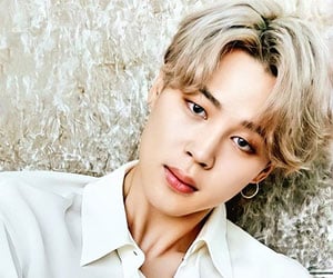 BTS（バンタン）メンバーのジミン