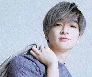 Hey! Say! Jumpメンバー知念侑李