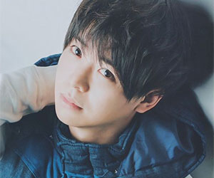 Hey! Say! Jumpメンバーの有岡大貴