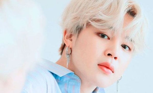 BTS（バンタン）メンバーのジミン