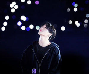 BTS（バンタン）メンバーのジョングク