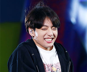 BTS（バンタン）メンバーのジョングク
