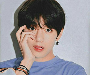 BTS（バンタン）メンバーのV（テテ）