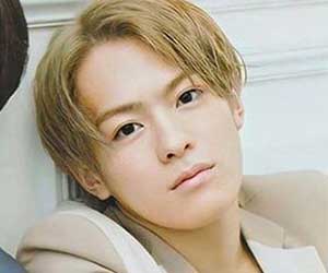 Travis Japan（トラビスジャパン）メンバーの松倉海斗