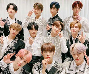 THE BOYZ（ドボイズ）メンバーのサンヨン, ジェイコブ, ヨンフン, ヒョンジェ, ジュヨン, ケビン, ニュー ,キュー, ハンニョン, ソヌ, エリック