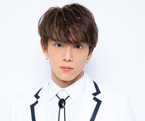 日プ2の練習生、森井洸陽