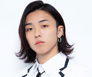 日プ2の練習生、佐久間司紗
