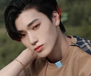 ATEEZ（エイティーズ）メンバーのサン
