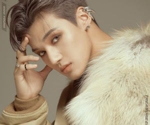 ATEEZ（エイティーズ）メンバーのウヨン