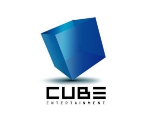 CUBE　ロゴ
