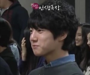 BTSメンバーのジョングク（グク）