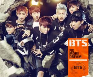 BTSメンバー
