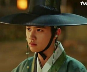EXOメンバーのD.O.