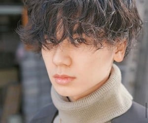 BE:FIRSTメンバーのマナト