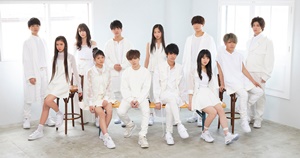 a-genic PROJECTのメンバー