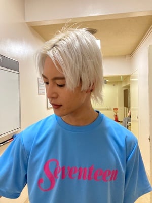 befirstのリョウキ