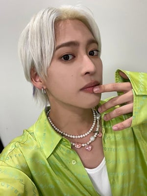 befirstのリョウキ
