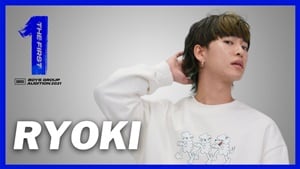befirstのリョウキ