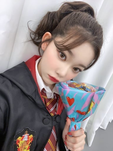 billlieメンバーのツキ