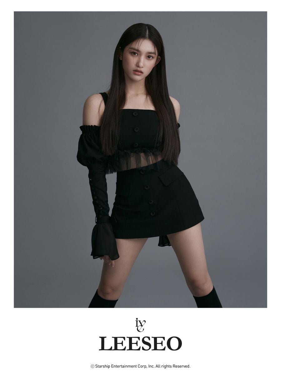 IVEイソのプロフィール写真