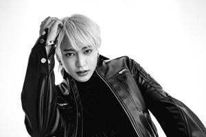 befirstのリョウキ