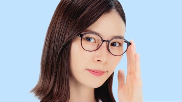 朝日奈央