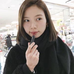 朝日奈央