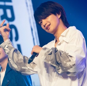 befirstのジュノン