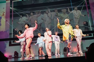befirstのメンバー