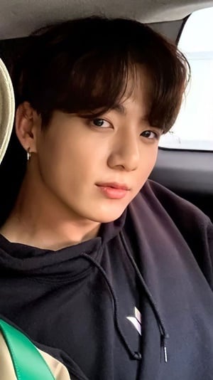 btsのジョングク