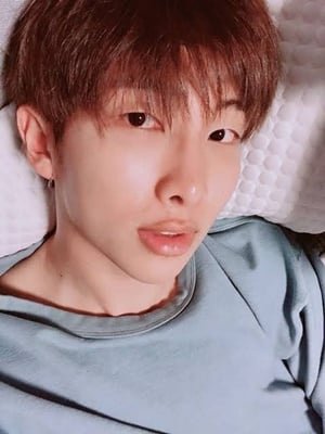 btsのアールエム