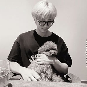 btsのアールエム