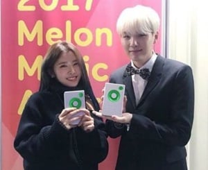 btsのシュガとスラン